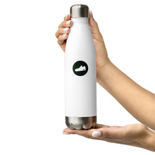 Load image into Gallery viewer, CleanShoe Stainless Steel Water Bottle