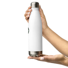 Load image into Gallery viewer, CleanShoe Stainless Steel Water Bottle