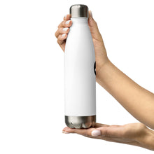 Load image into Gallery viewer, CleanShoe Stainless Steel Water Bottle