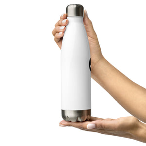 CleanShoe Stainless Steel Water Bottle