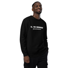 Load image into Gallery viewer, I'm A Sneakerhead Sweatshirt