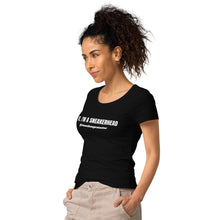 Load image into Gallery viewer, I'm A Sneakerhead Women’s T-Shirt