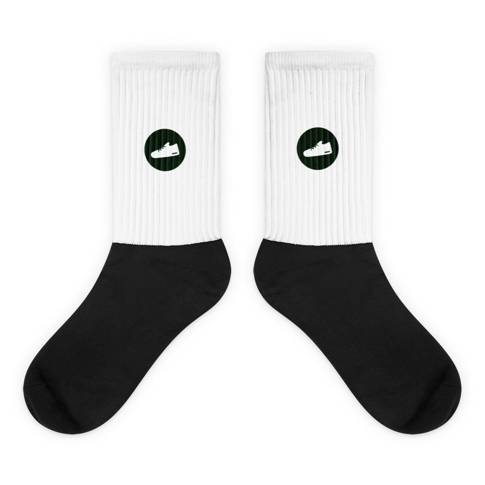 CleanShoe Socks