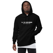 Load image into Gallery viewer, I&#39;m A Sneakerhead Hoodie