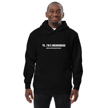 Load image into Gallery viewer, I&#39;m A Sneakerhead Hoodie